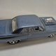 Illustration for article titled 64 CHEVELLE SS BY HOTWHEELS